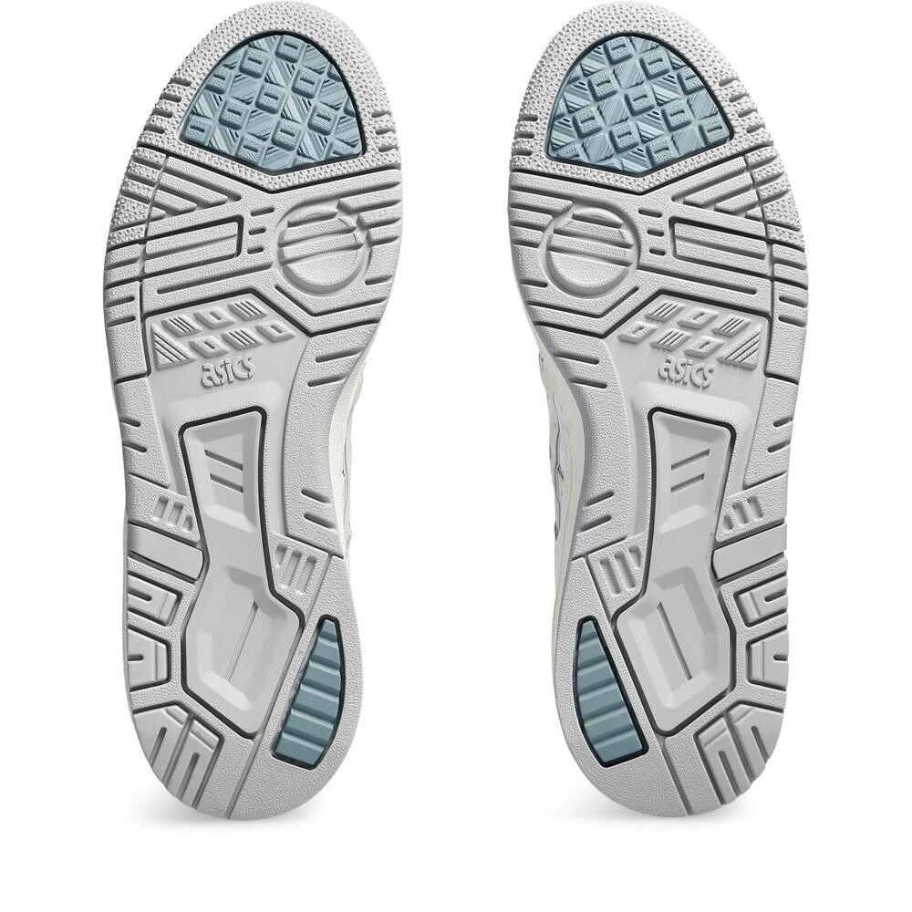 Ex89 - Hombre White/Cream