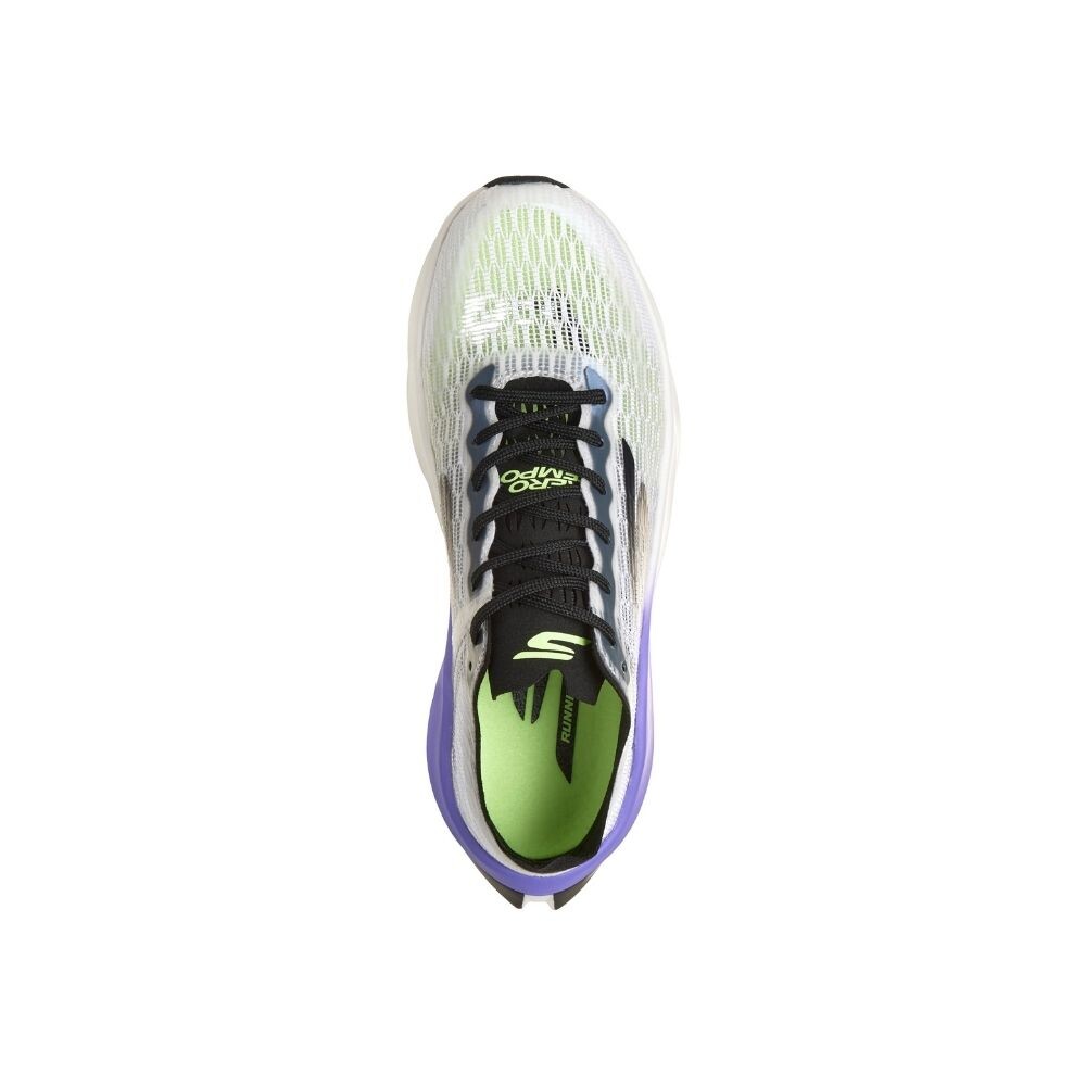 Zapatillas Running SKX Aero Tempo Mujer White