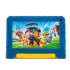 Tablet Multilaser Kid 64/4GB Azul Paw Patrol Tablet Multilaser Kid 64/4GB Azul Paw Patrol