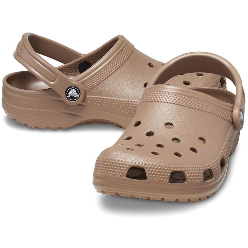 Classic Clog Marron