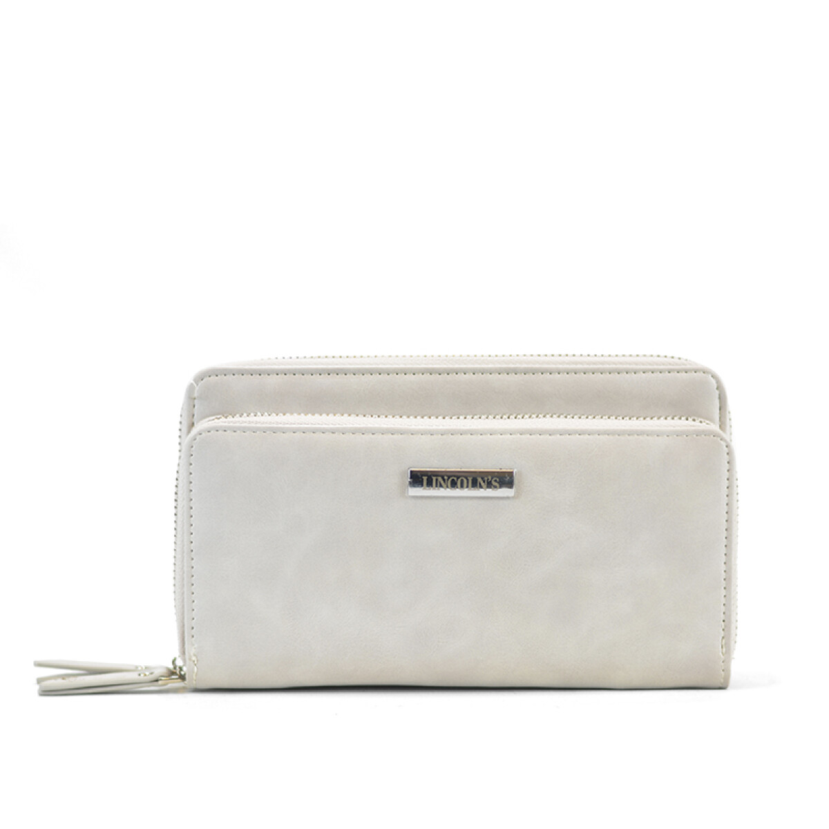 PHONEBAG / PORTA CELULAR AZALEA - CEMENTO 