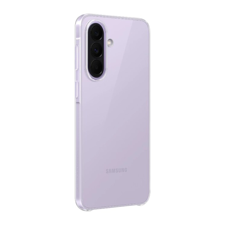 Funda Samsung Clear Case Transparente para Galaxy A37 5G Transparent