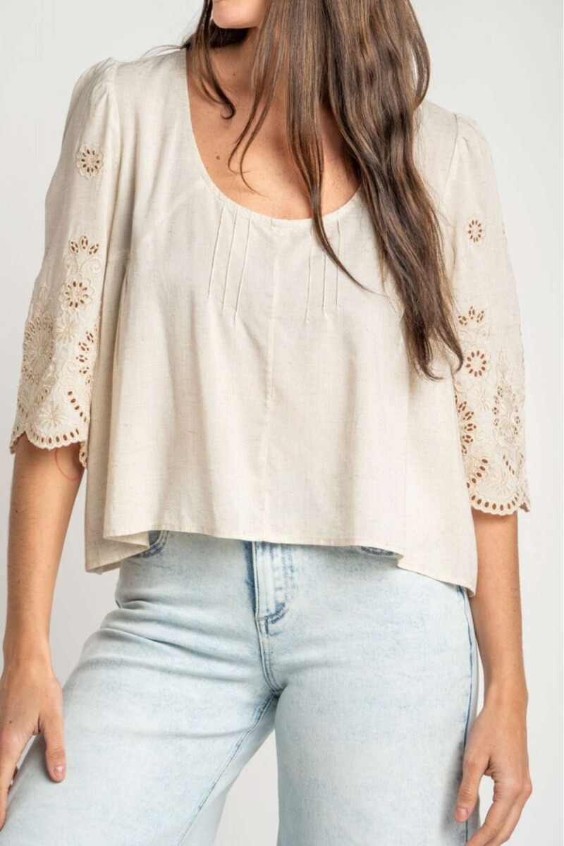Blusa - Arena 
