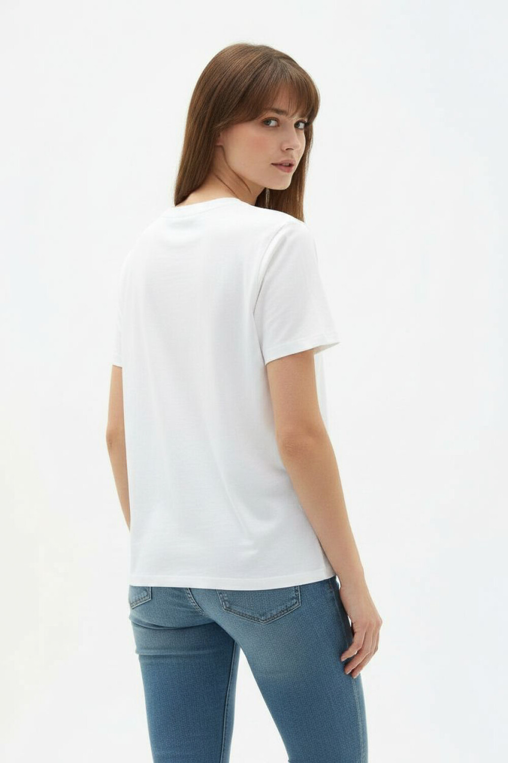Remera Morais Estampado 4