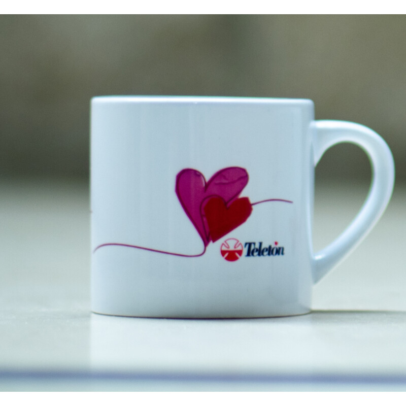 Taza Corazón Taza Corazón