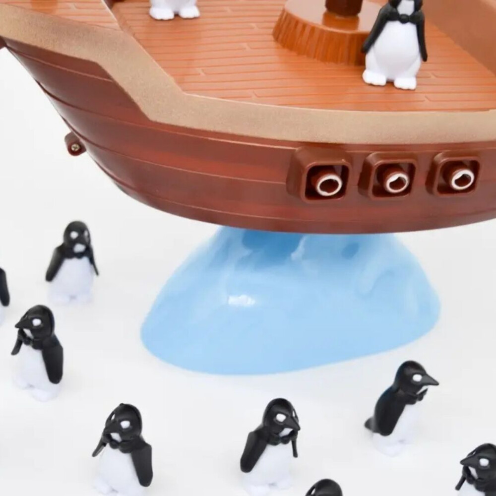 Juego De Mesa Barco De Piratas Juego De Mesa Barco De Piratas