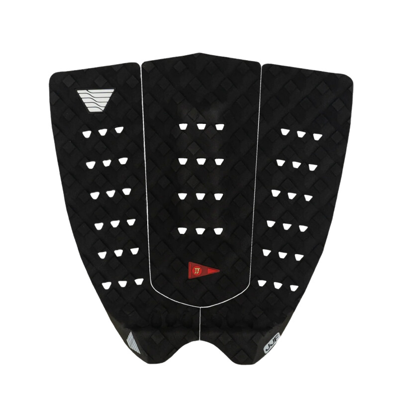 Pads Veia JJF Round Tail Pro Pad - Negro Pads Veia JJF Round Tail Pro Pad - Negro