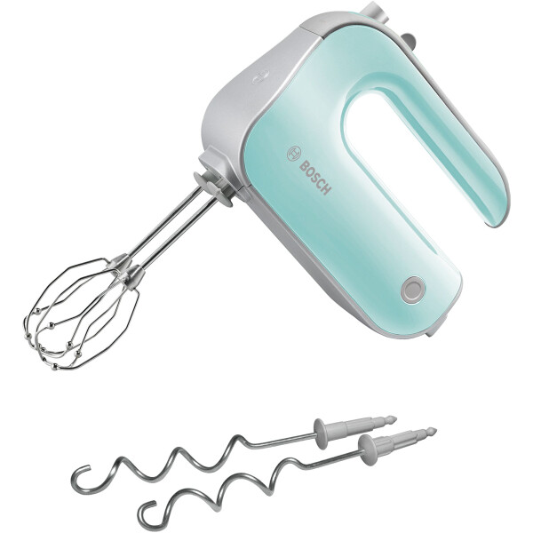 BATIDOR DE MANO 500W VERDE MENTA BOSCH MFQ40302 BATIDOR DE MANO 500W VERDE MENTA BOSCH MFQ40302