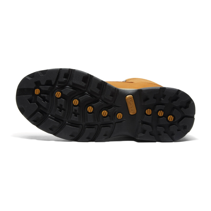 Botas Hiking White Ledge Waterproof Hombre Wheat