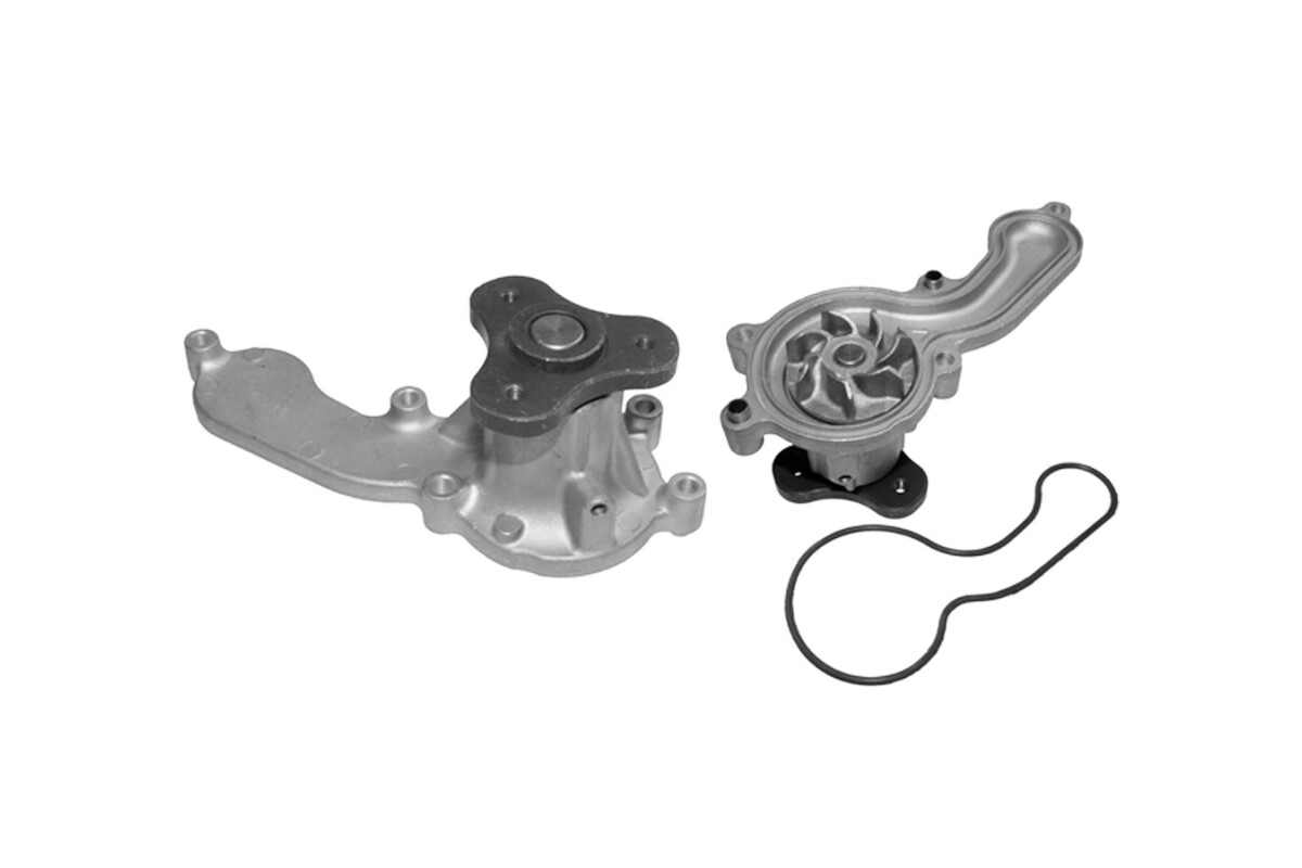 Bomba Agua s/Carcaza Honda Wr-V/Fit 09-25 Bomba Agua s/Carcaza Honda Wr-V/Fit 09-25