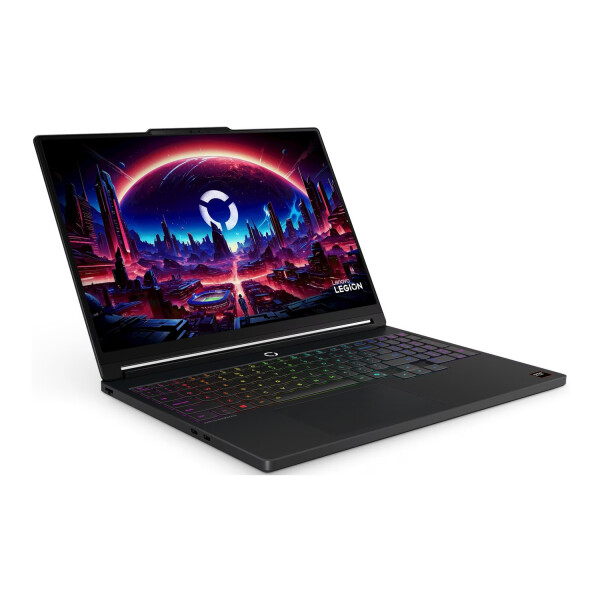 Notebook Gamer Lenovo Ryzen Ai 9 465 5.0ghz, 32gb, 1tb Ssd, 15.3" NOTEBOOK LENOVO LEGION RYZEN 9/32/1/5070