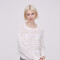 Sweater Nilla Marfil / Off White