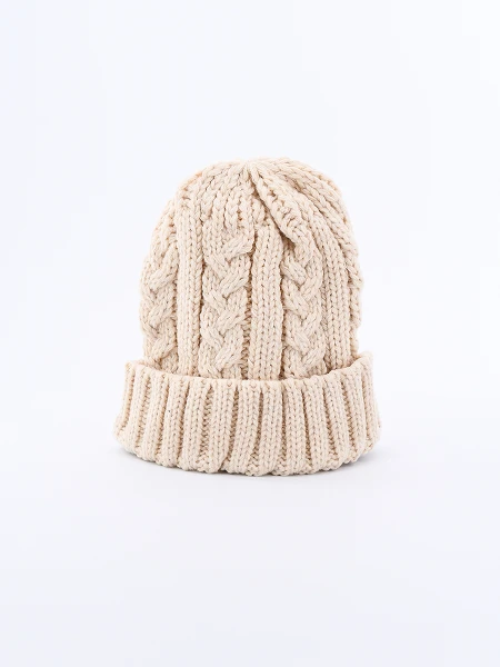 GORRO SABI CRUDO