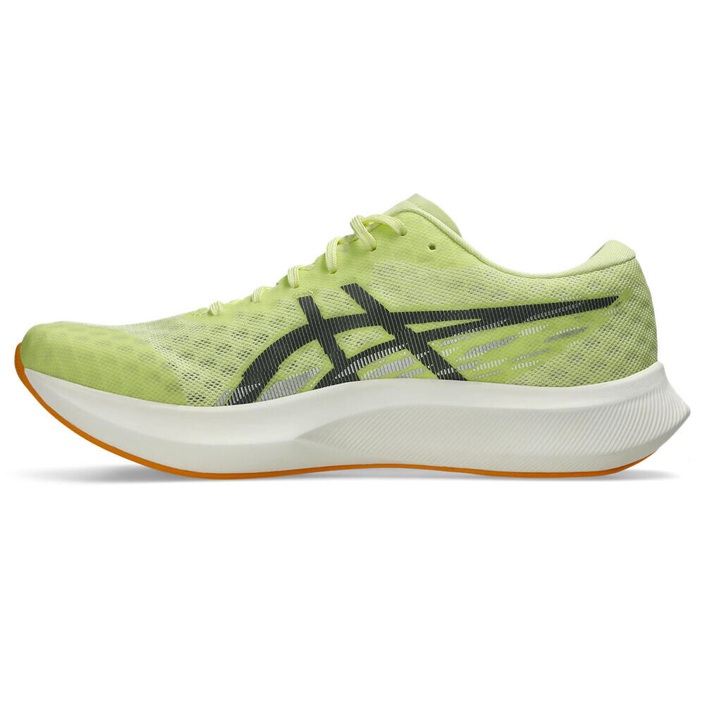 Hyper Speed 4 - Hombre Huddle Yellow/metropolis