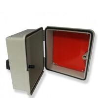 Caja estanco Tableplast (IP 65) 298 x 285 x 145 - Mangusi Caja estanco Tableplast (IP 65) 298 x 285 x 145 - Mangusi