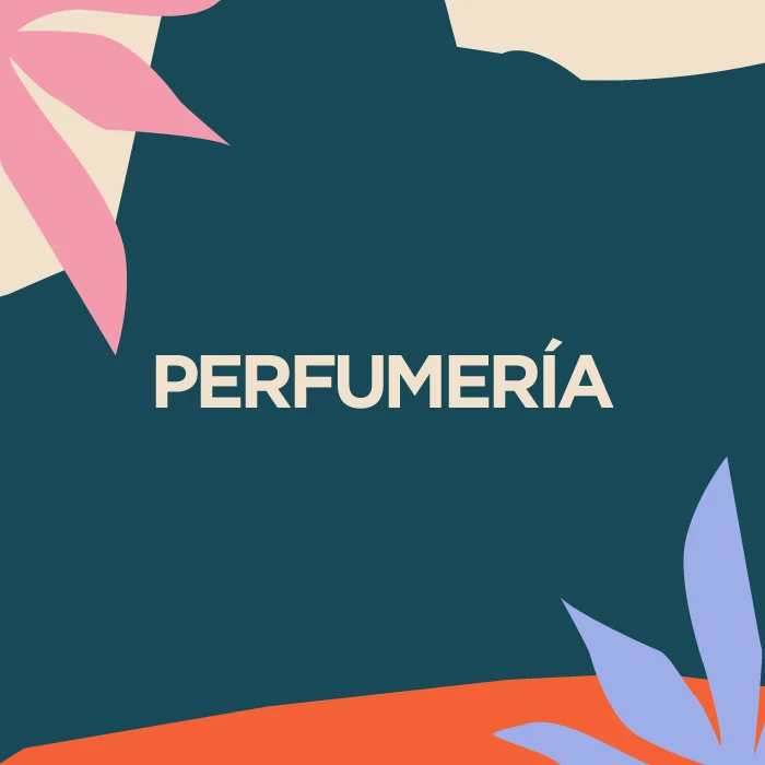 Perfumería