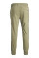 Pantalon Gordon Deep Lichen Green