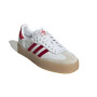 Sambae W - Mujer Cloud White/Core Black/Footwear White