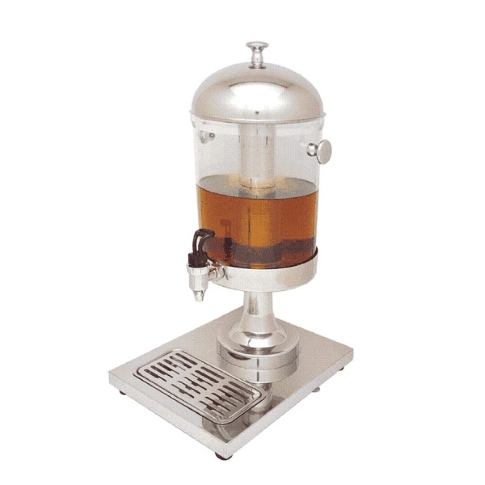 Dispensador de juguera 8 L PRISMA Dispensador de juguera 8 L PRISMA