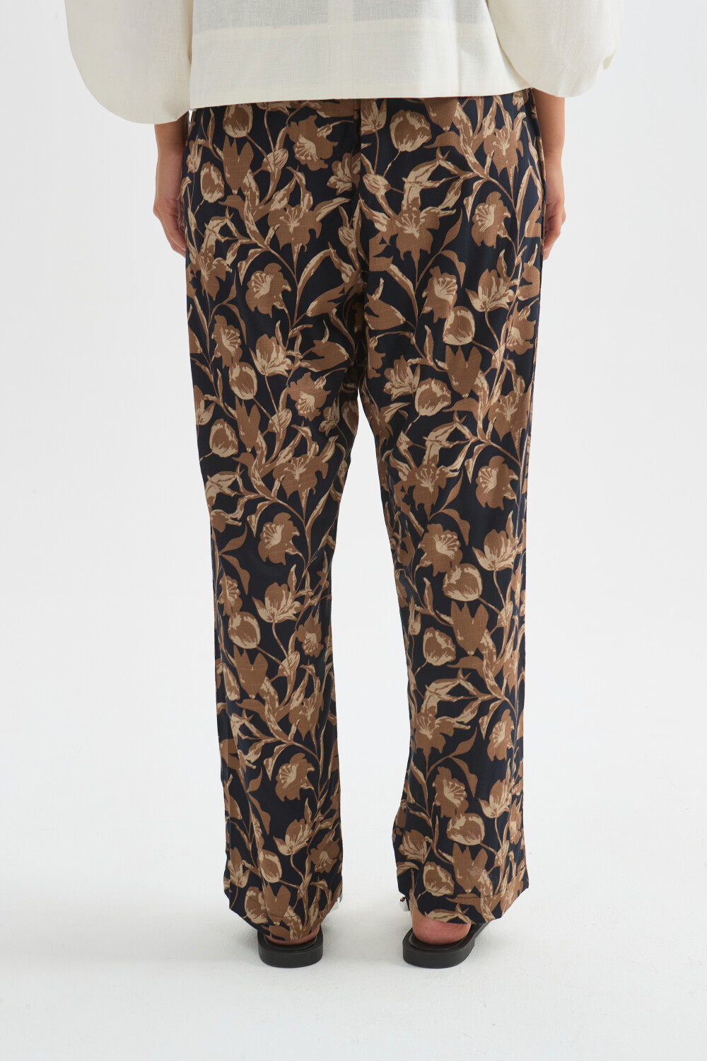 Babucha Medea Estampado 4