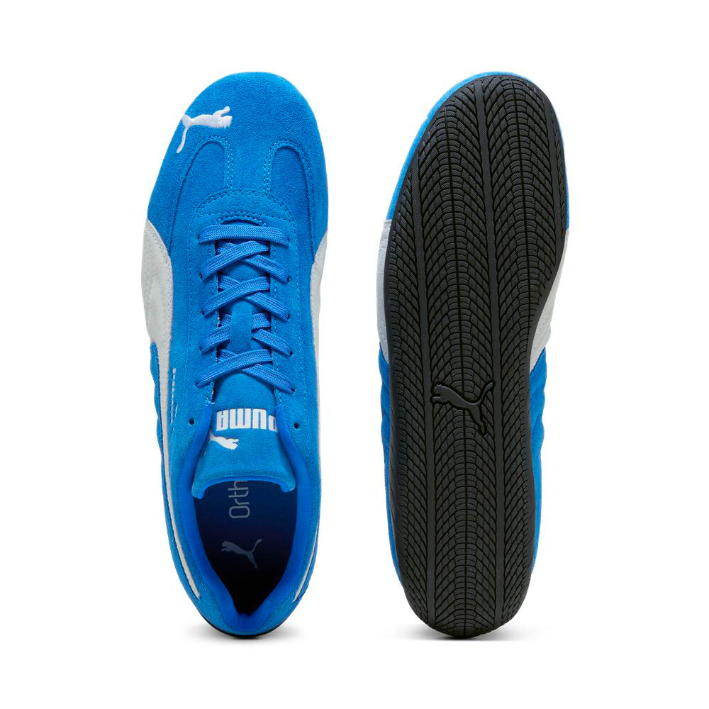 Speedcat OG - Unisex Puma Black-Puma White