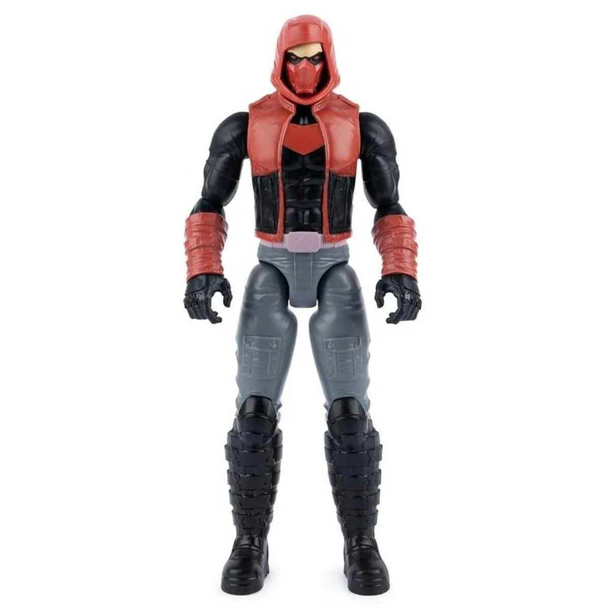 Personajes DC grande Red Hood 