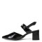 Zapato de Mujer Bottero SHOWLY en punta 354908 Negro