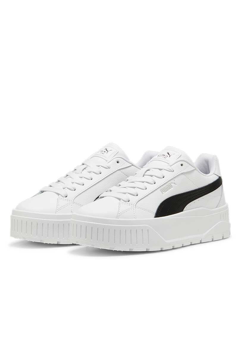 CALZADO DEPORTIVO PUMA KARMEN II L Blanco