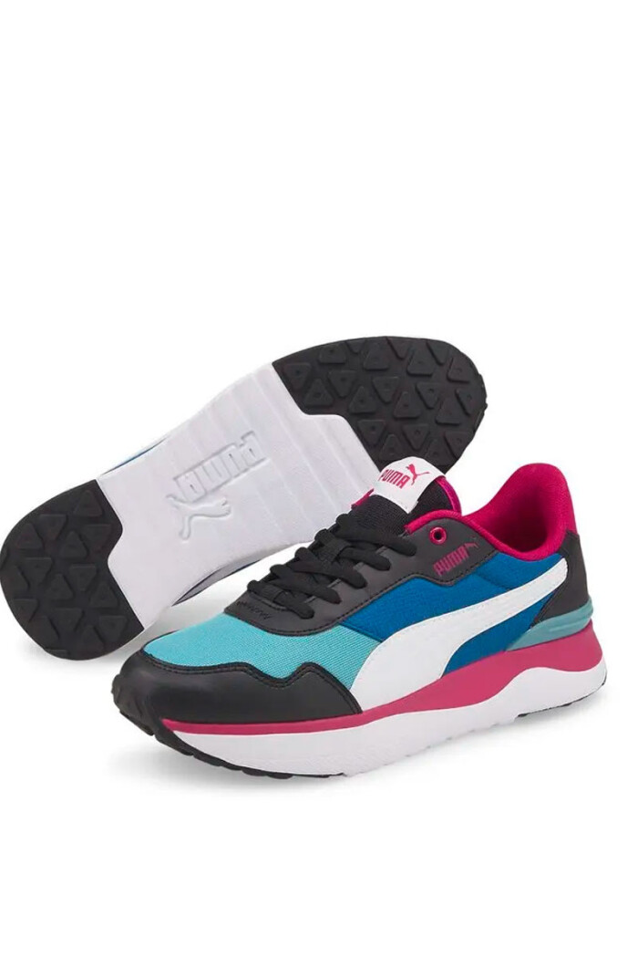 CALZADO DEPORTIVO PUMA R78 VOYAGE Verde