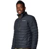 Campera Active Fit Columbia Black
