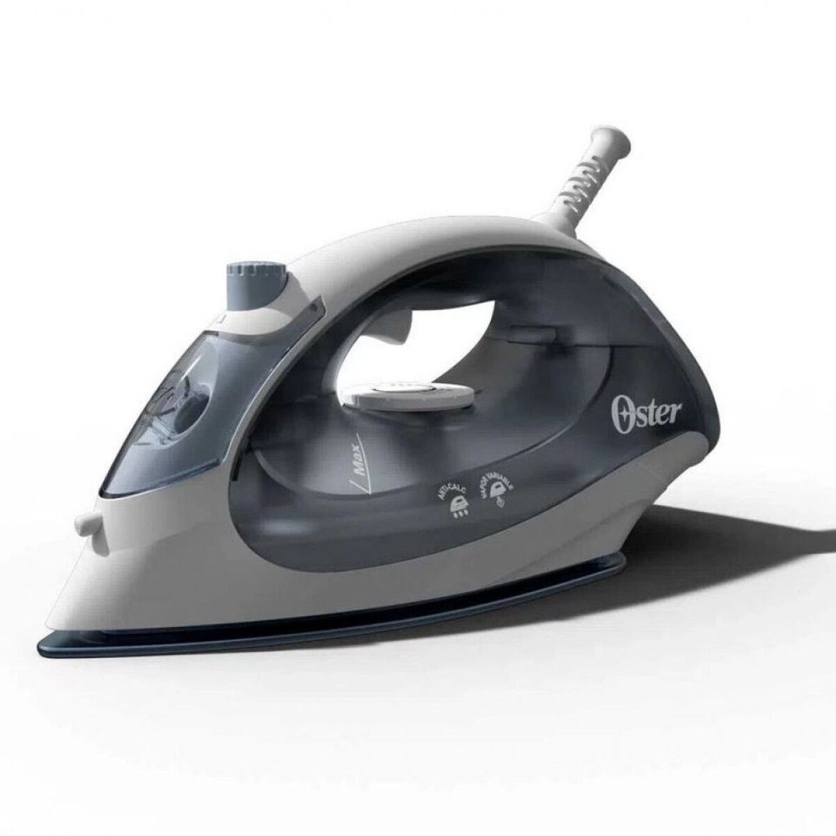 Plancha Compacta Oster Niebla Gcstbs5001-053-2 