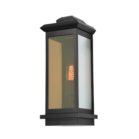 FAROL TOSCANA TRAP G NEGRO BC CR FAROL TOSCANA TRAP G NEGRO BC CR