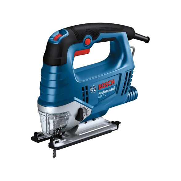 Sierra caladora 520W c/velocidad variable - Bosch BS0312