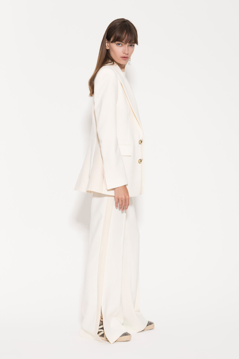 BLAZER BLAKE Beige