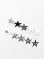 Caravana Star Plateado