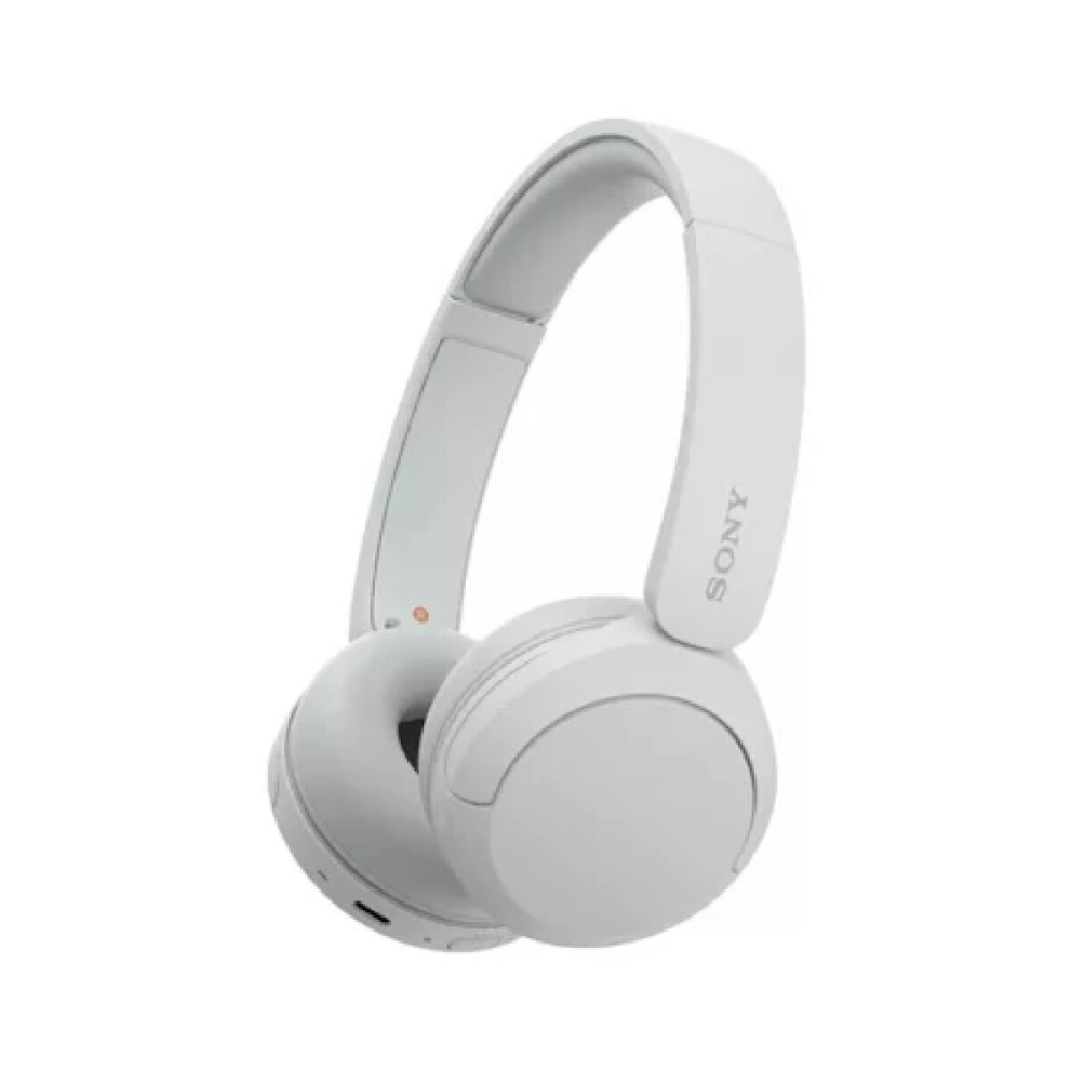 Auriculares Inalambricos Sony WH-CH520 - Blanco 