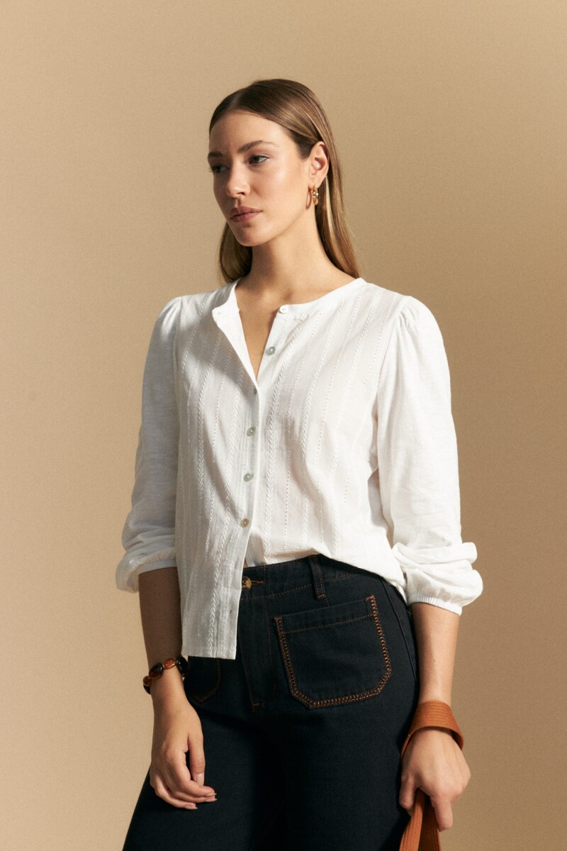 CAMISA ELOISE 