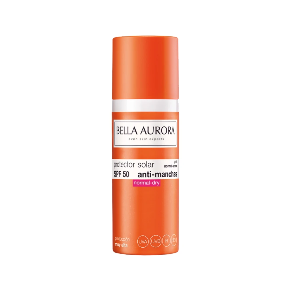 BELLA AURORA ANTI DARK PROTECTOR SOLAR