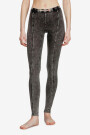 ATHENA-DNM TROUSERS Negro
