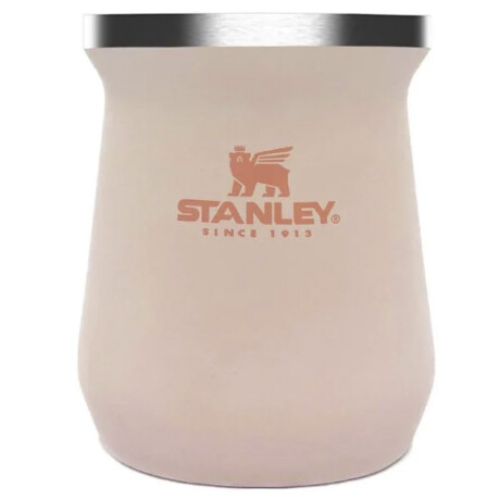 Combo Stanley Termo Classic 940ml + Mate en Acero Inox. 230ml + Bombilla Spoon Limestone