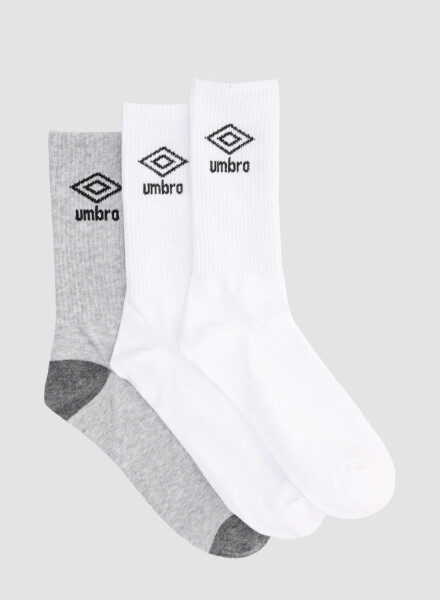 Media umbro pack x3 Variante 38