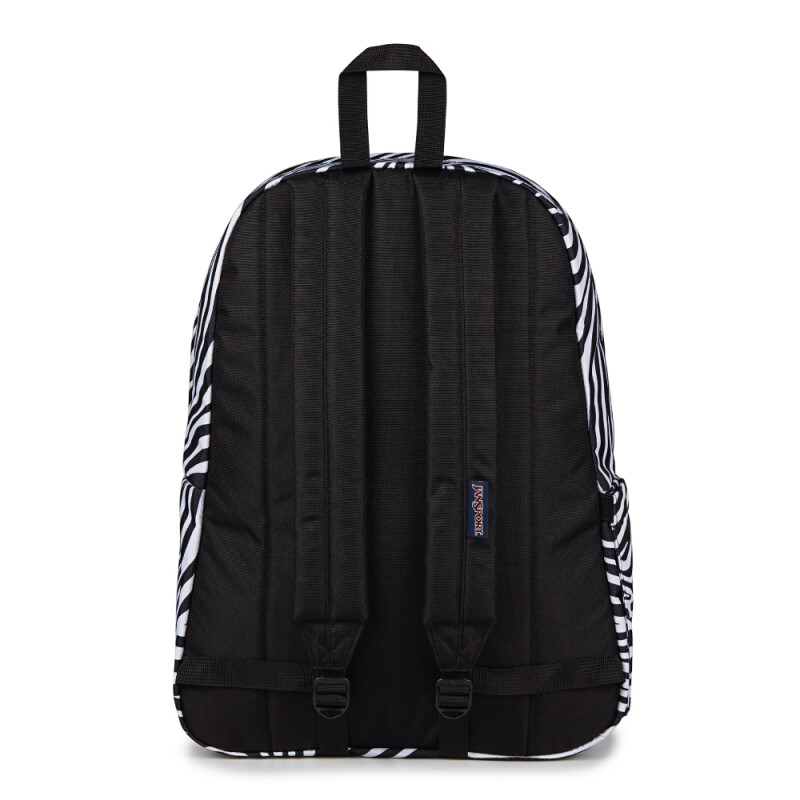 Mochila Superbreak Plus Surreal Swirlies