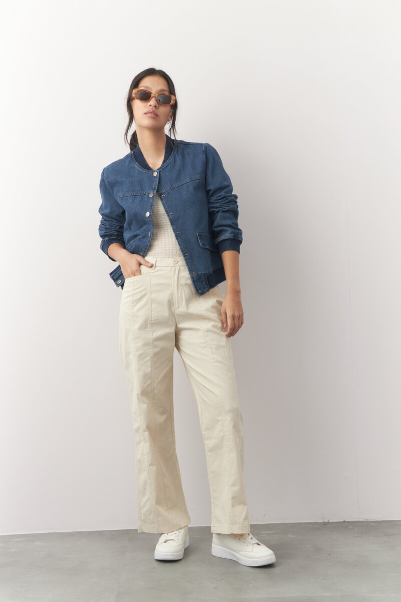 PANTALON PLACID Lino