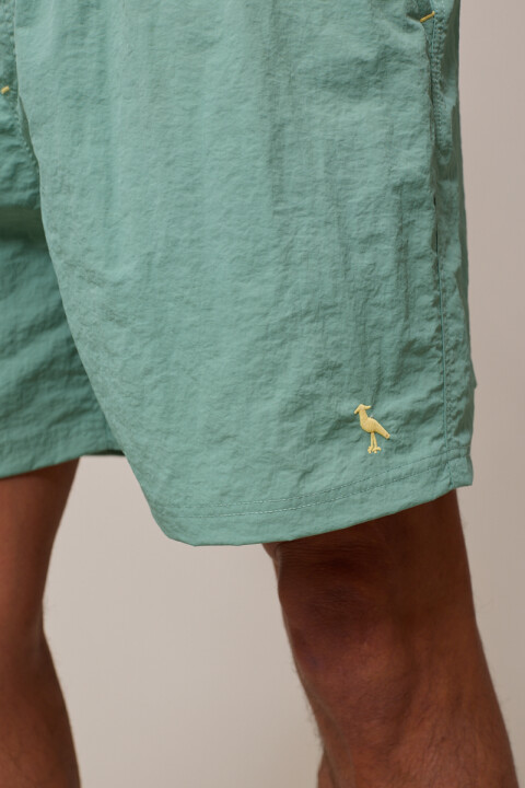 SHORT VERNI POLANCO Esmeralda