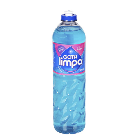 Detergente GOTA LIMPA 500 CC Marine