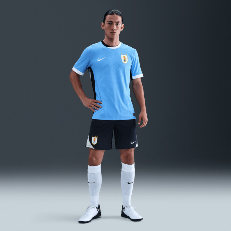 Short de Entrenamiento Nike - Hombre Short de Entrenamiento Nike - Hombre