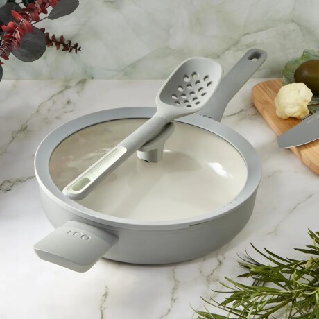 Sarten con Tapa 26 cm Balance BergHOFF Sarten con Tapa 26 cm Balance BergHOFF