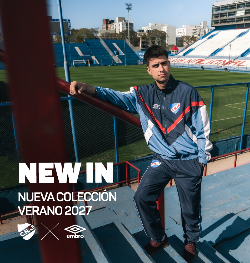 NEW IN COLECCIÓN SS27