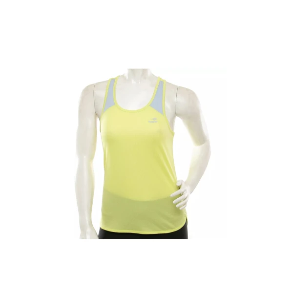 SLVSS RNG WMNS II - TOPPER AMARILLO