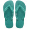 Ojotas Unisex Havaianas Top Verde